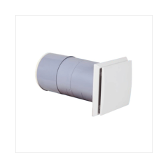 Curva-TE-E160-G0 (Wall Type)
