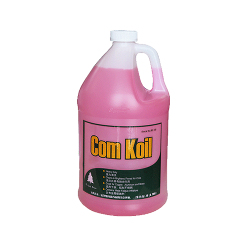 Com Koil