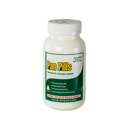 Pan Pills