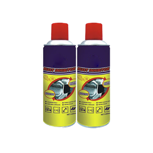 Rust Inhibitor