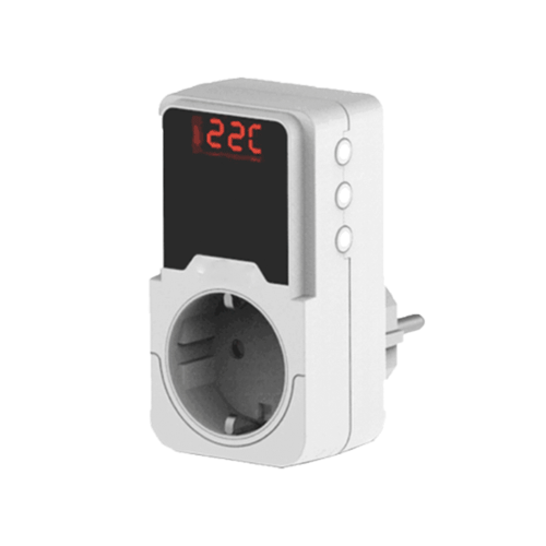 Voltage Protector -BX-V099-D-G