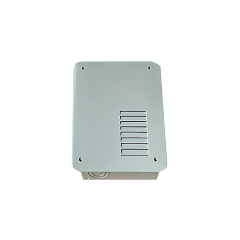 Electrical Control Panel Box(Load Center)