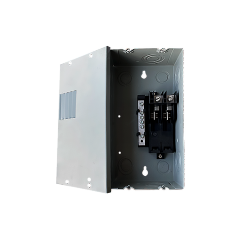 Electrical Control Panel Box(Load Center)