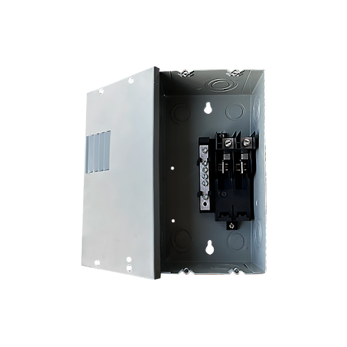 Electrical Control Panel Box(Load Center)