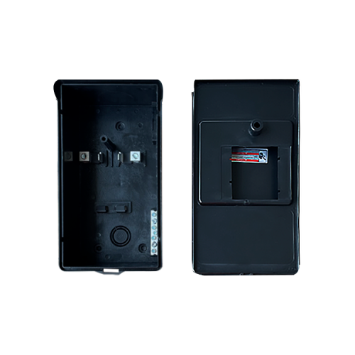 Electrical Control Panel Box(Load Center, Plastic)