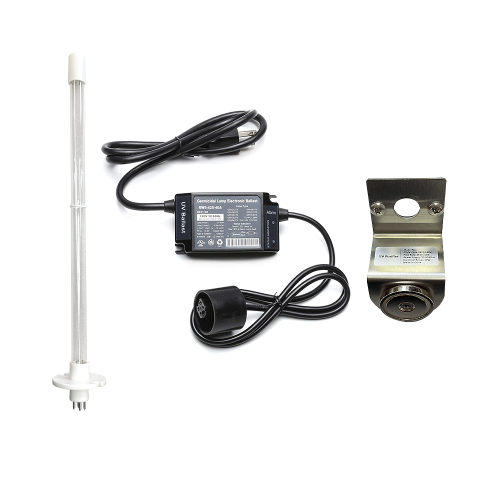 Electronic Ballast for UV Lamps