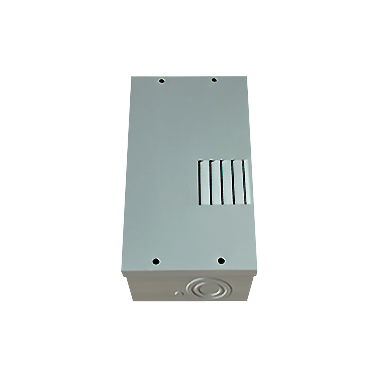 Electrical Control Panel Box(Load Center)