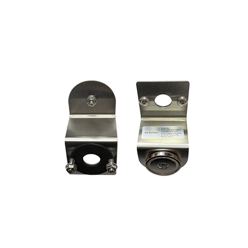 Electronic Ballast for UV Lamps