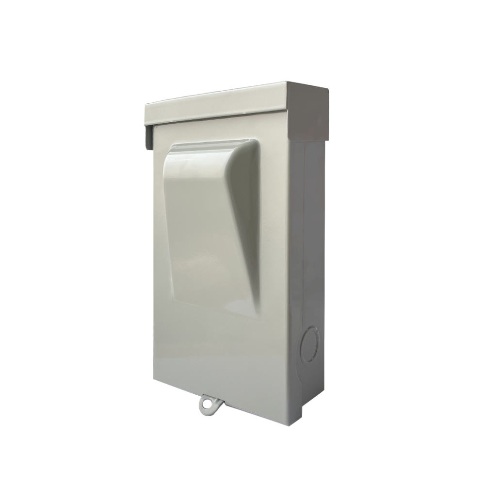 AC Disconnection SDB-60F