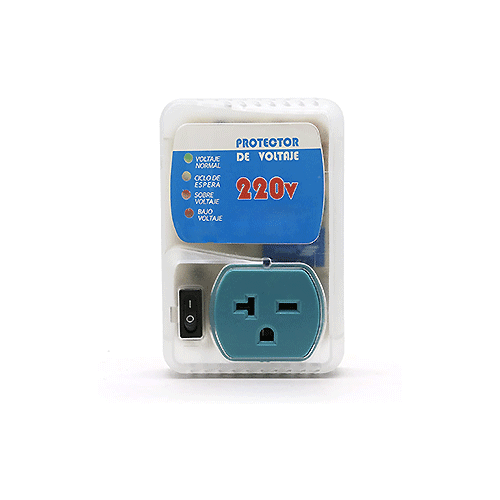 Voltage Protector -BX-V010_220V