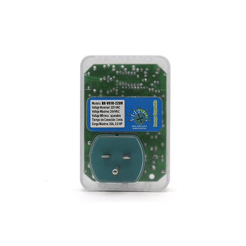 Voltage Protector -BX-V010_220V