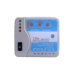 Voltage Protector -CT-V015_120V