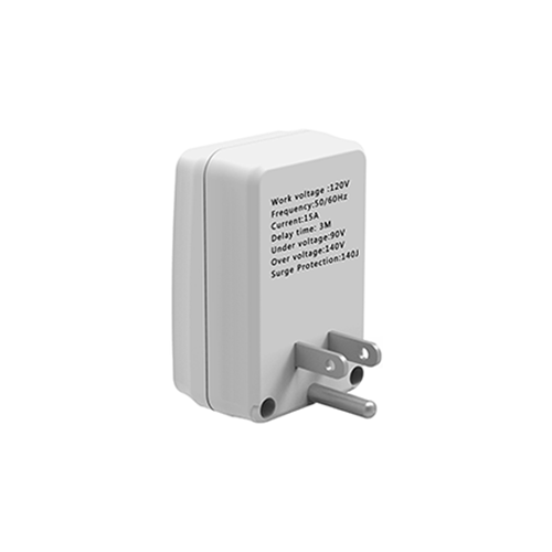 Voltage Protector-CT-V162