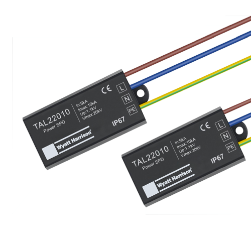 Surge Protector Device