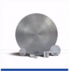 Al/SiC Composite Material