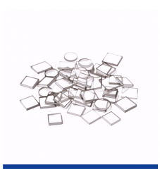 CVD Single-crystal Diamond