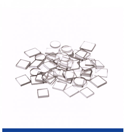 CVD Single-crystal Diamond