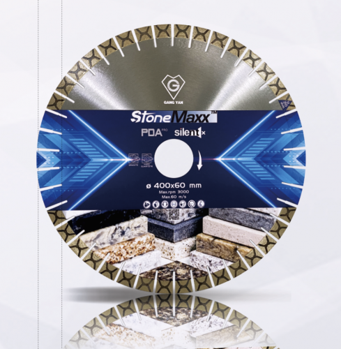 StoneMaxx