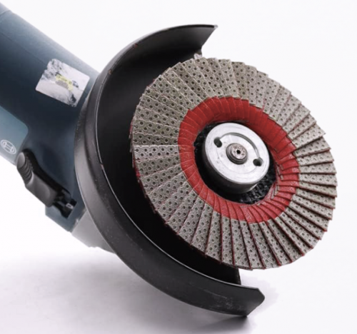 FLAP DISCS