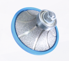 ROUTER BITS