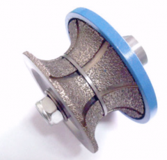 ROUTER BITS