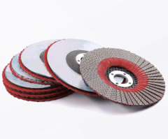FLAP DISCS