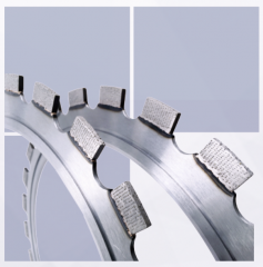 Ring Saw Blades