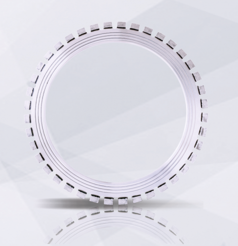 Ring Saw Blades
