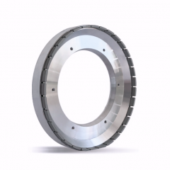Sic Grinding Wheel