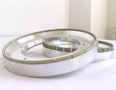 Sic Grinding Wheel