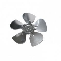 Fan blade 300