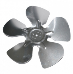 Fan blade 300