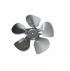 Fan blade 200