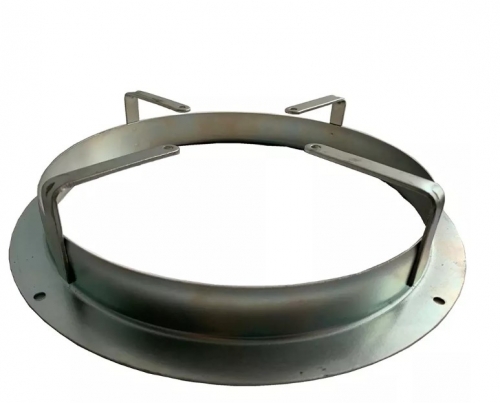 Flange 200