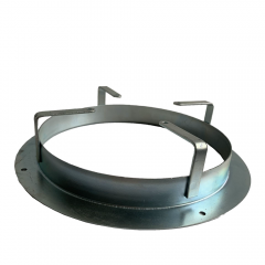 Flange 154