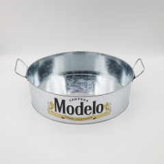 Ice bucket-Modelo