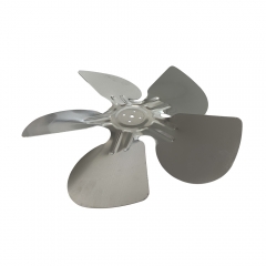 Fan blade 300