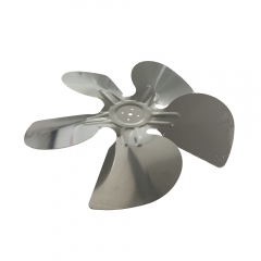 Fan blade 300