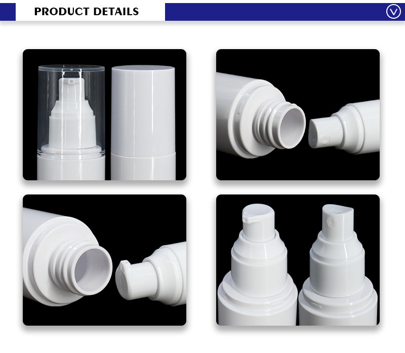 plastic spray bottle