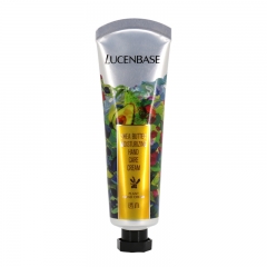 50ml Plastic Laminated Cosmetic Tubes , Empty Hand Cream Tube