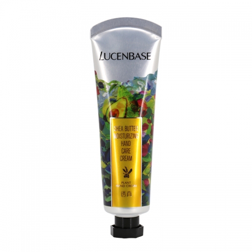 50ml Plastic Laminated Cosmetic Tubes , Empty Hand Cream Tube