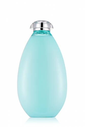 Unique 80ml 160ml Clear Cosmetic Plastic Bottles For Skincare Cream