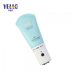 Blue Electric Massage Cosmetic Cream Tube 150g Wholesale