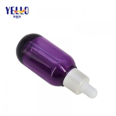 15ml Mini Eco Friendly Cosmetic Dropper Bottle Wholesale