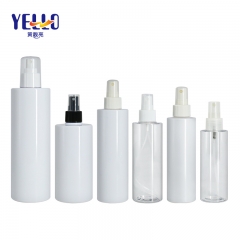 Multiple Capacities Spray bottle , Fine Mist Spray Bottles Cosmetic Packaging