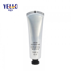 Customized 50g ABL Soft Tubes , Laminated Hand Care Cream Cosmetics Tubes