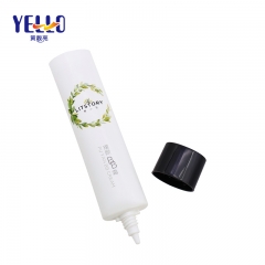 30g 50g Cosmetic BB Cream Tube / Empty Plastic Lotion Tube Wholesale