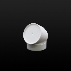 Round PP Small Cream Jar 5g 10g 30g , Mini Sample Jars in 50g