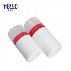 30ml 150ml PP Plastic Airless Lotion Bottles , Wholesale Empty Cream Bottle Jar with Airless Pump