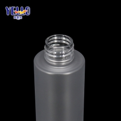 150ml Frosted Empty Plastic Spray Bottle , Wholesale Supply PET Fine Mist Spray Bottles